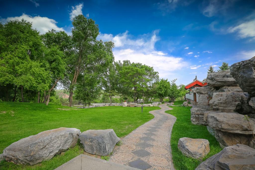 Chengde Imperial Mountain Resort Экстерьер фото