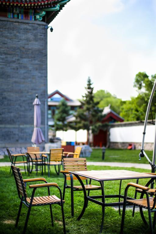 Chengde Imperial Mountain Resort Экстерьер фото