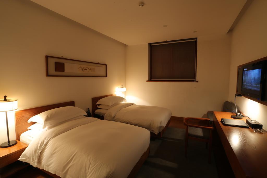 Chengde Imperial Mountain Resort Номер фото