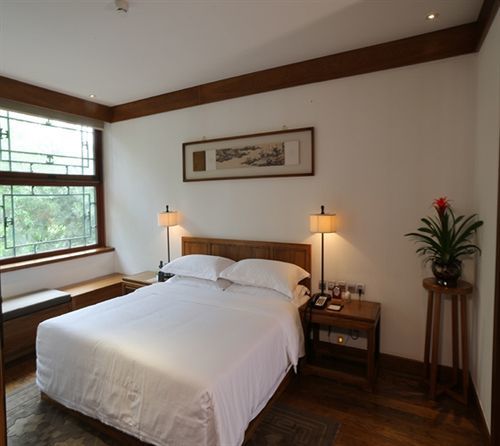 Chengde Imperial Mountain Resort Экстерьер фото