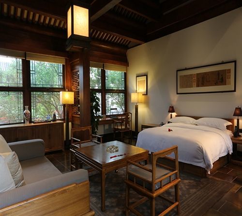 Chengde Imperial Mountain Resort Экстерьер фото
