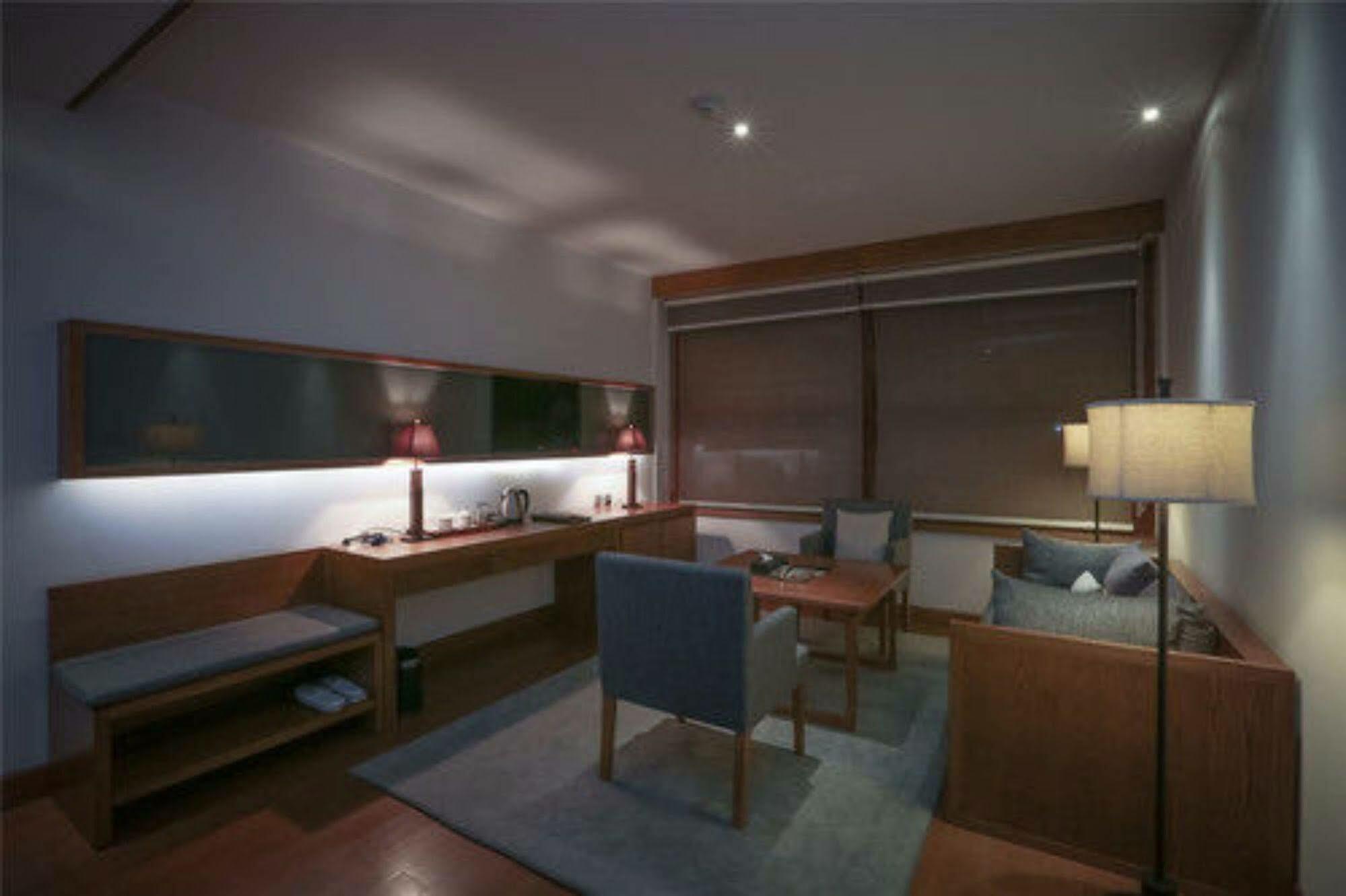 Chengde Imperial Mountain Resort Экстерьер фото