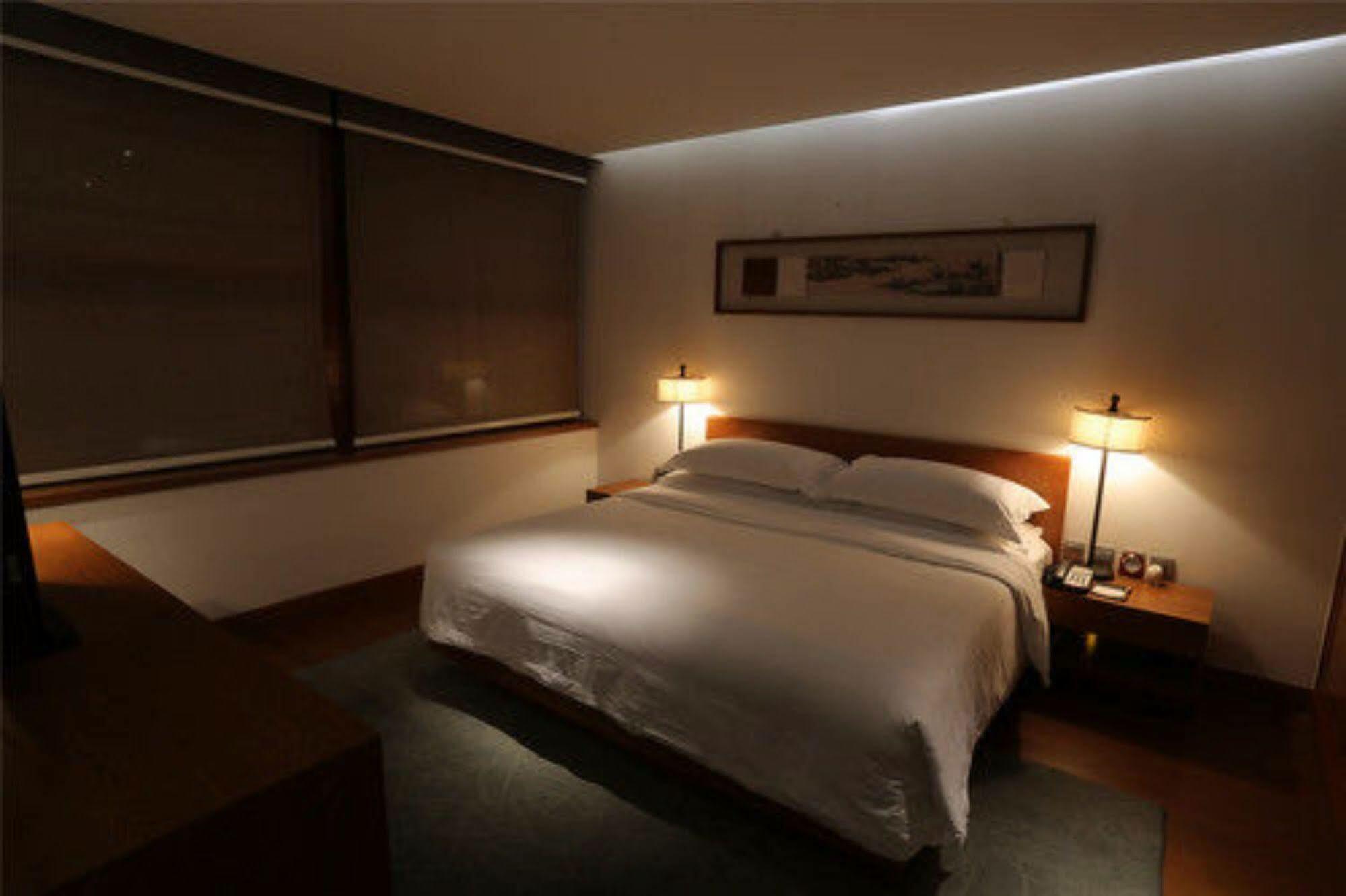 Chengde Imperial Mountain Resort Экстерьер фото